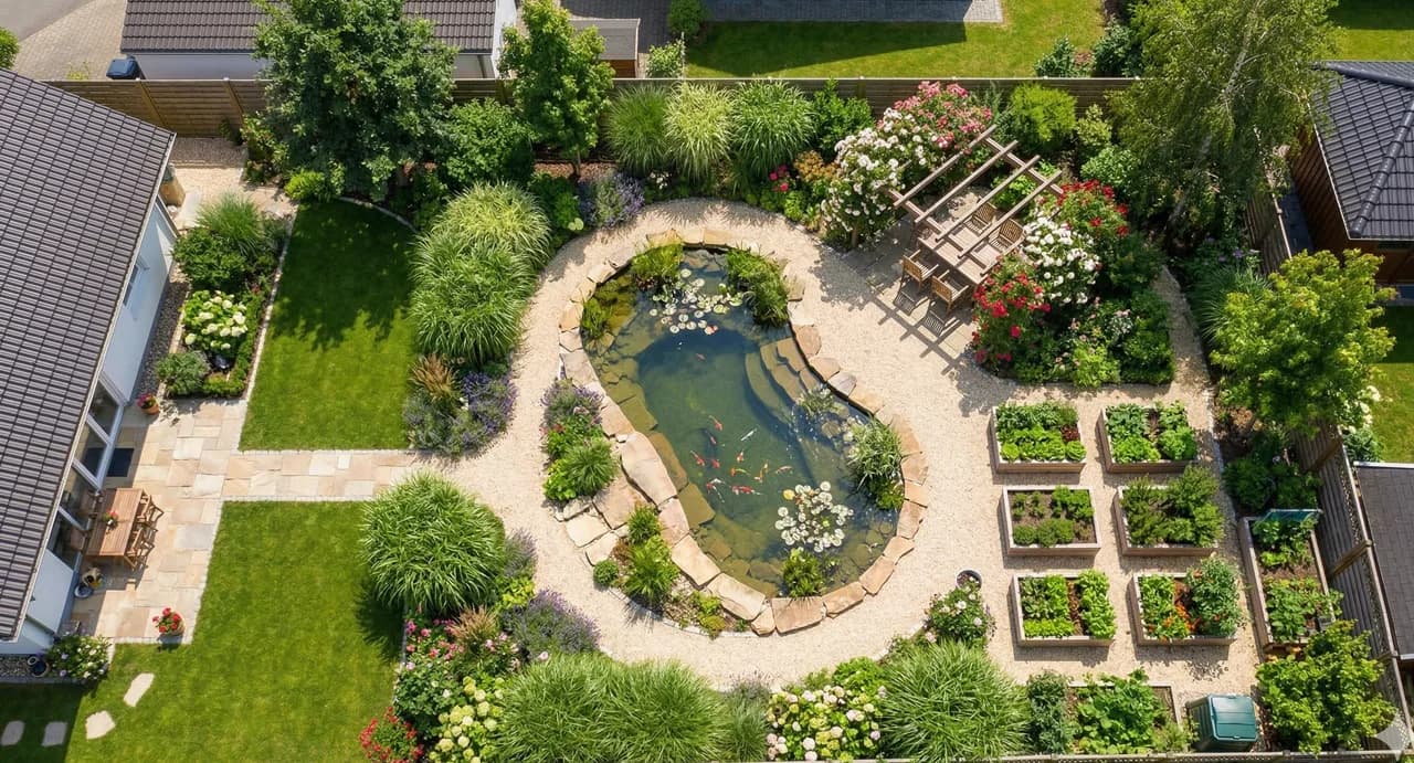 Neugestaltung - Hamburg Dienstleistungen